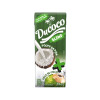 ÁGUA DE COCO DUCOCO 200ML  BLEND - CX COM 27 UN