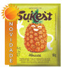 REFRESCO EM PÓ SUKEST 18GR ABACAXI - DP COM 15 UN