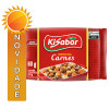 TEMPERO KISABOR 5X12GR CARNE - CX COM 30 UN