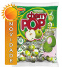 PIRULITO CHERRY POP SAM'S 14GR ORIGINAL MAÇÃ VERDE - PC COM 50 UN