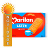 BISCOITO MARILAN 350GR LEITE - CX COM 24 UN