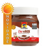 CREME DE AVELÃ DAVELÃ DA TERRINHA 140GR COM CACAU - CX COM 10 UN