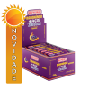 BANANINHA ZERO OLIVEIRA 22GR AÇAÍ - DP COM 24 UN