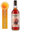 CACHAÇA JAPIRA 935ML CARAMELO - CX COM 6 UN