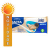 CHOCOLATE LACTA BARRA 80GR LAKA OREO - DP COM 17 UN