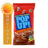PIPOCA POP UP BEL 50GR CHOCOLATE - CX COM 38 PC