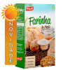 FARINHA DE AVEIA NEILAR 150GR - CX COM 12 UN