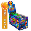 PIRULITO DIP LOKO NEON SORTIDOS 150GR ALIEN - DP COM 15 UN