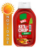 KETCHUP VAL 400GR PICANTE - CX COM 12 UN