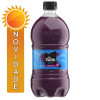 SUCO DEL VALLE FRUT PET 1 LITRO UVA - CX COM 6 UN