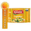 TEMPERO KISABOR 5X12GR LEGUMES - CX COM 30 UN