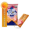 BISCOITO CLUB SOCIAL 23,5GR PRESUNTO - CX COM 44 UN
