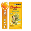BISCOITO WAFER MAXI BAUDUCCO 104GR PISTACHE - CX COM 36 UN