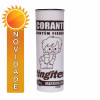 CORANTE PARA ROUPA TINGITEX 45GR MARROM - PC COM 6 UN