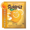 REFRESCO EM PÓ SUKEST 18GR LARANJA - DP COM 15 UN