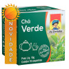 CHÁ VERDE DA TERRINHA 11,2GR - FD COM 10 UN
