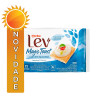 TORRADA MAGIC TOAST MARILAN 110GR LIGHT EM AÇÚCARES - CX COM 24 UN