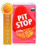 BISCOITO PIT STOP MARILAN 137GR PRESUNTO - CX COM 36 UN