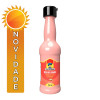 MOLHO ÁRABE DA TERRINHA 150ML TOMATE SECO & TAHINE - CX COM 12 UN