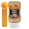 MAIONESE KISABOR 200GR CEBOLA CARAMELIZADA COM BACON - CX COM 12 UN