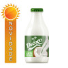LEITE DE COCO DUCOCO 200ML VIDRO - FD COM 24 UN