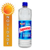 REMOVEDOR SUPREMA 1 LITRO TRADICIONAL - CX COM 12 UN