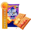 BISCOITO CLUB SOCIAL 23,5GR BACON E PROVOLONE - CX COM 44 UN