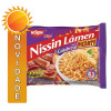 MACARRÃO INSTANTÂNEO NISSIN MIOJO 85GR CALABRESA PICANTE - CX COM 50 UN