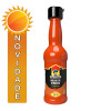 MOLHO DE PIMENTA DA TERRINHA 150ML SCORPION - CX COM 12 UN