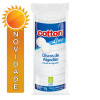 DISCOS DE ALGODÃO COTTON LINE 37GR - CX COM 48 UN