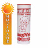 CORANTE PARA ROUPA TINGITEX 45GR VERMELHO - PC COM 6 UN