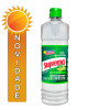 REMOVEDOR SUPREMA 500ML VERBENA - CX COM 12 UN
