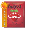 REFRESCO EM PÓ SUKEST 18GR MORANGO - DP COM 15 UN