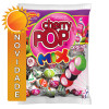 PIRULITO CHERRY POP SAM'S 14GR ORIGINAL MIX - PC COM 50 UN