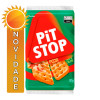 BISOCITO PIT STOP MARILAN 137GR PIZZA - CX COM 36 UN