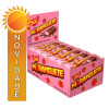CHOCOLATE MORANGUETE BEL 25GR MORANGO - DP COM 24 UN