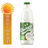LEITE DE COCO DUCOCO 500ML  VIDRO - CX COM 12 UN