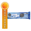 BISCOITO RECHEADO SHOW GOL CORY 76GR BLACK BAUNILHA - CX COM 36 UN