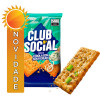 BISCOITO CLUB SOCIAL 23,5GR CEBOLA COM SOUR CREAM - CX COM 44 UN