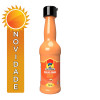 MOLHO ÁRABE DA TERRINHA 150ML PIMENTA & TAHINE - CX COM 12 UN