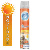 NEUTRALIZADOR DE AR PURO AR 250ML SUN - CX COM 12 UN