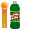 DESINFETANTE SUPREMA 2 LITROS PINHO - CX COM 6 UN