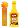 MOSTARDA AMARELA VAL 180GR - CX COM 12 UN