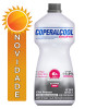 ALCOOL COPERALCOOL 46 GRAUS 1 LITRO CHA BRANCO - CX COM 12 UN
