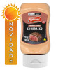 MAIONESE KISABOR 200GR CHURRASCO - CX COM 12 UN