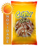 PURURUCA CRISTAL PLUS 60GR BACON - CX COM 18 UN