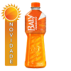 BALY HIDRATE ISOTÔNICO 500ML TANGERINA - FD COM 6 UN