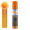 DESENGRIPANTE BRIL LUB TECBRIL 250ML ORANGE - CX COM 12 UN
