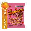 BOMBOM MORANGUETE BEL 9GR MORANGO - PC COM 50 UN