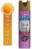 ODORIZANTE DE AMBIENTE AEROSOL COALA 400ML  FLOR DE CACTO - CX COM 6 UN